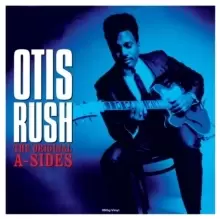 Image of The Original A-sides