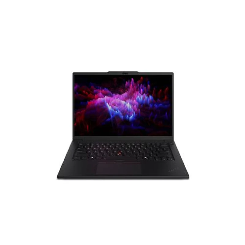 Image of Lenovo ThinkPad P14s Gen 5 Mobile Workstation, Intel Core Ultra 9 185H, 32GB RAM, 1TB SSD, 14.5" WQXGA IPS, Intel Graphics, Windows 11 Pro 21