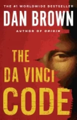 Image of da vinci code