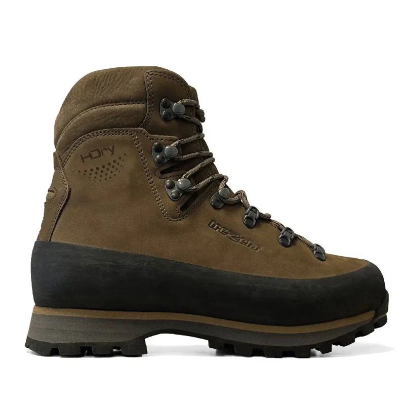 Image of Hiking shoes Trezeta Top Evo H-Dry Vert Unisex 40