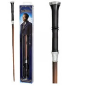 Image of Harry Potter Yusuf Kama's Wand with Window Box