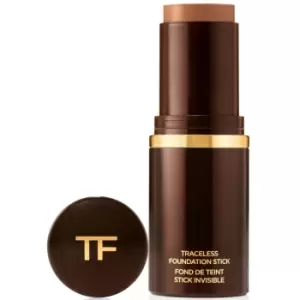 image of Tom Ford Traceless Foundation Stick 15g (Various Shades) - 9.5 Warm Almond