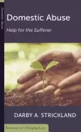 Image of domestic abuse help for the sufferer