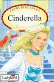Image of Cinderella Hardback