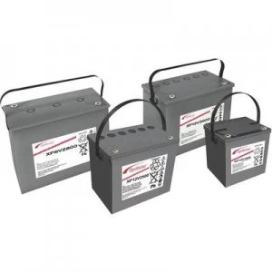Image of VRLA 12 V 56.4 Ah GNB Sprinter XP12V1800 NAXP12180