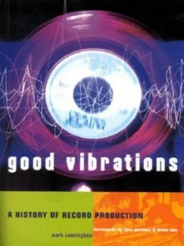 Image of Good Vibrations by Mark Cunningham Paperback