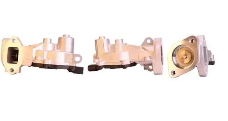 Image of ELSTOCK 73-0152 EGR valve Electric, with gaskets/seals EGR Valve (1145)