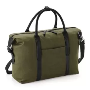 Image of Quadra Urban Utility Work Bag (One Size) (Olive Green)