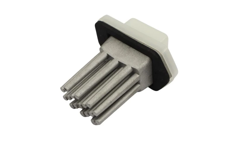 Image of FAST Blower motor resistor FAST FT00421
