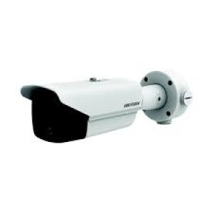 image of Hikvision 15mm ThermalOptical Dual Spectrum Bullet DS-2TD2636B-15P