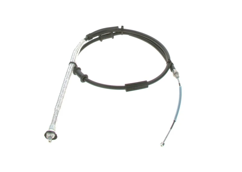 Image of Handbrake cable Bosch 1 987 477 974