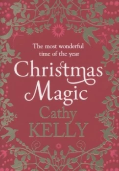 Image of Christmas Magic by Cathy Kelly Paperback