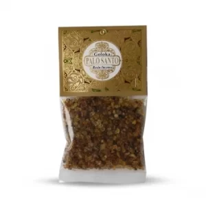 Image of Palo Santa Goloka Resin Incense