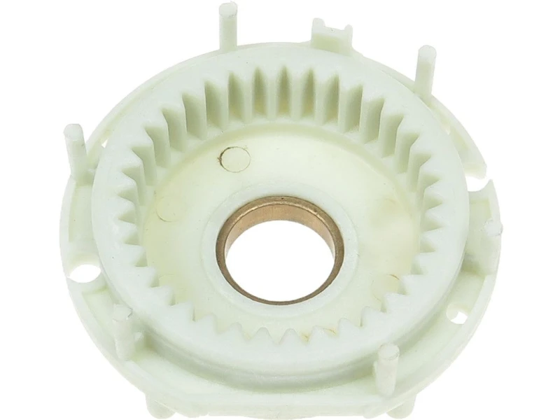Image of AS-PL Ring Gear, planetary gear (starter) AS-PL SG0014