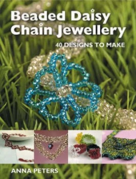 Image of Beaded Daisy Chain Jewellery Paperback