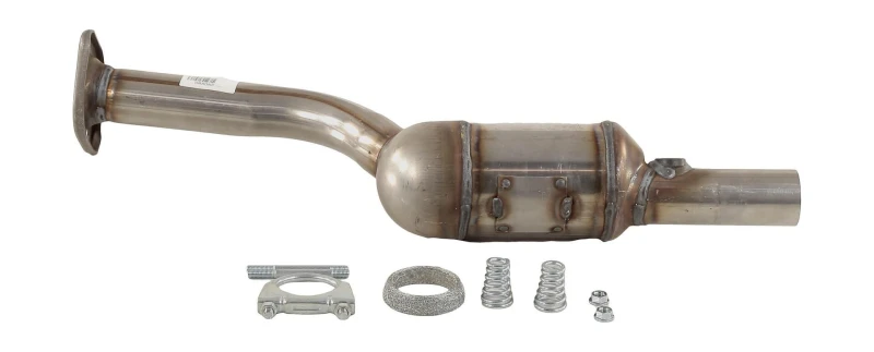 Image of Catalytic converter WALKER 28886