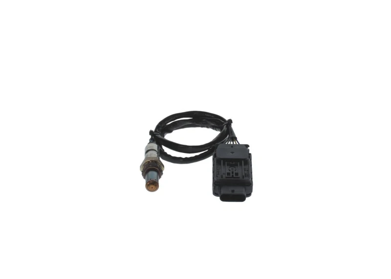 Image of NOx Sensor, urea injection Bosch 0 281 008 537