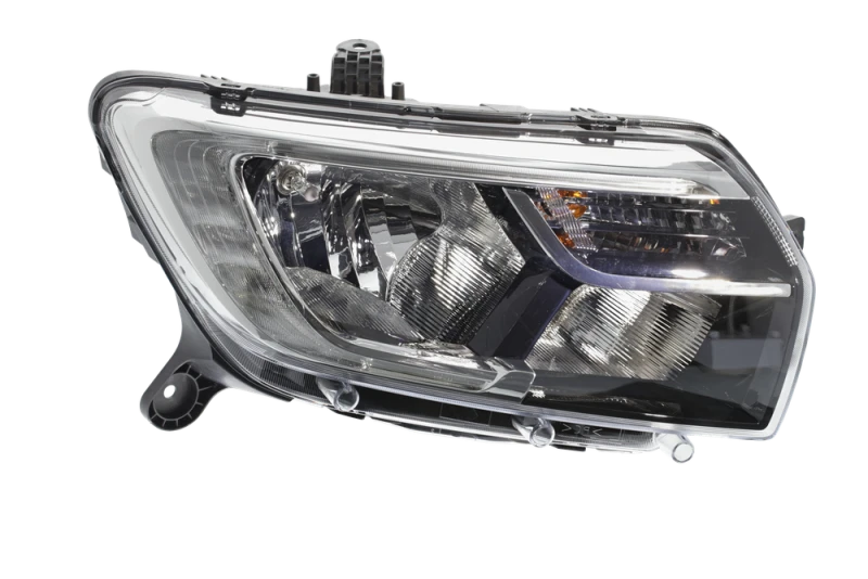 Image of Headlight VALEO 450407