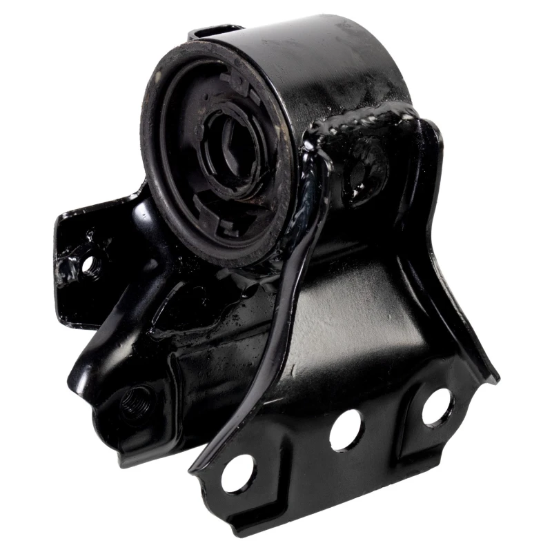 Image of Trailing arm / Suspension arm bush FEBI BILSTEIN 176929