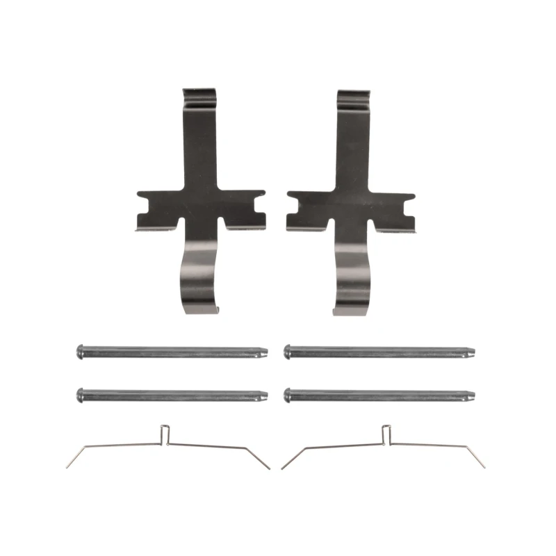 Image of Brake pad fitting kit FEBI BILSTEIN 182541