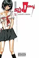 Image of sundome volume 1