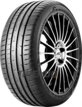 Image of Dunlop Sport Maxx RT2 205/40 R18 86Y XL