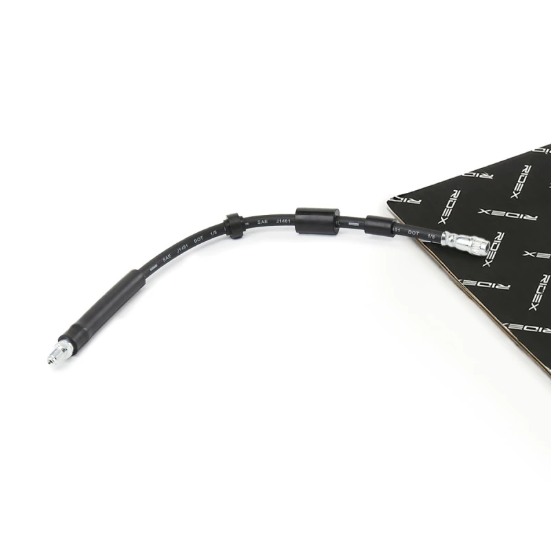 Image of RIDEX Brake hose RIDEX 83B1336