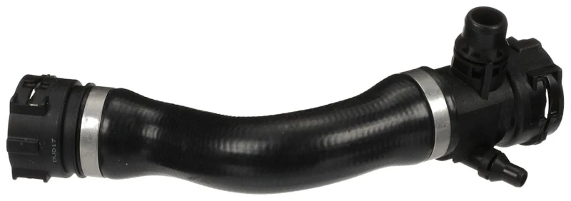 Image of GATES Radiator hose GATES 05-3300