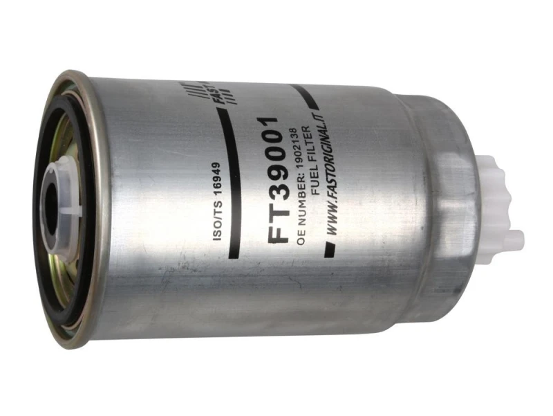 Image of FAST Fuel filter FAST FT39001