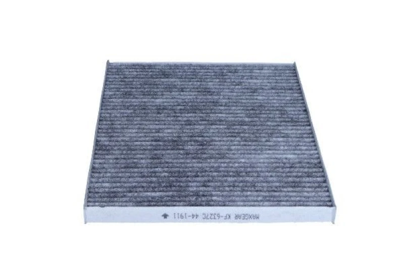 Image of MAXGEAR Pollen filter MAXGEAR 26-1656