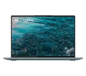 Image of Lenovo Yoga Slim 7 ProX 14.5" Laptop - Intel Core i7, 512GB SSD, Dark Teal, Blue
