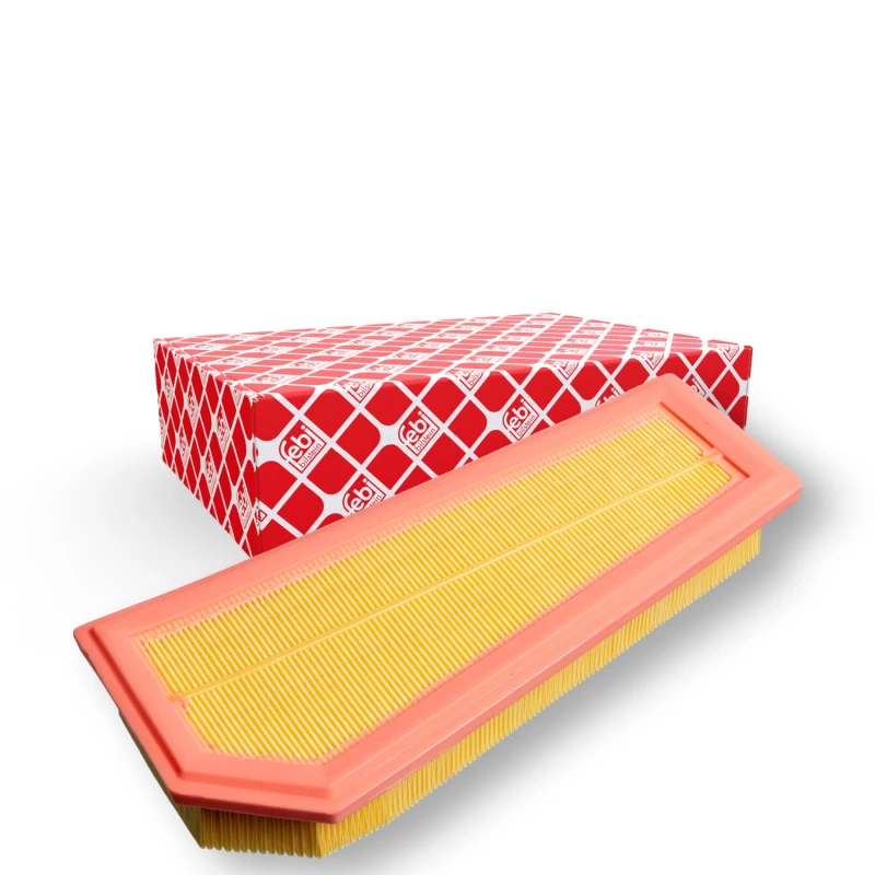 Image of Air filter FEBI BILSTEIN 108976