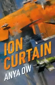 Image of Ion Curtain