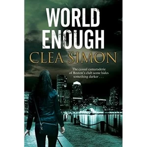 Image of World Enough Paperback / softback 2019