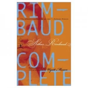 Image of Rimbaud Complete by Arthur Rimbaud