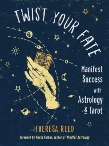 Image of Twist Your Fate : Manifest Success with Astrology & Tarot
