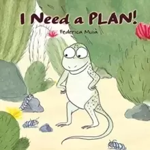 Image of I Need a Plan!