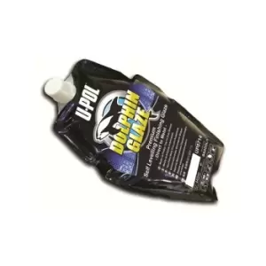 Image of Dolphin Finishing Glaze - 440ml - BAGDOL/1 - U-pol