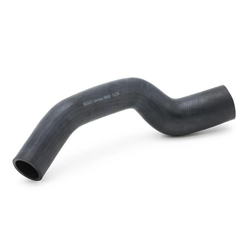 Image of BUGIAD 88692 Turbocharger Hose Charger Intake Hose (3314)