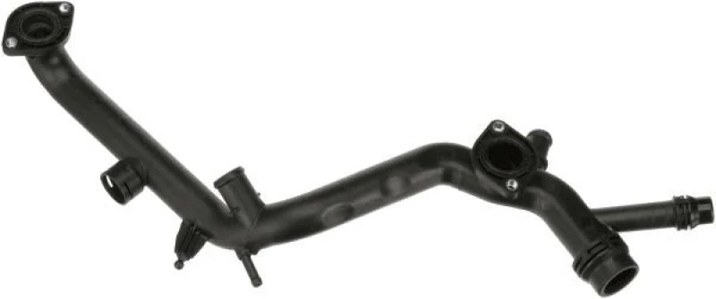 Image of GATES Coolant pipe GATES 02-2829