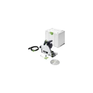 Image of 576725 Plunge-cut saw ts 60 KEB-Plus 110V - Festool