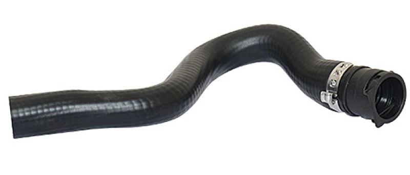 Image of Radiator hose METZGER 2420175