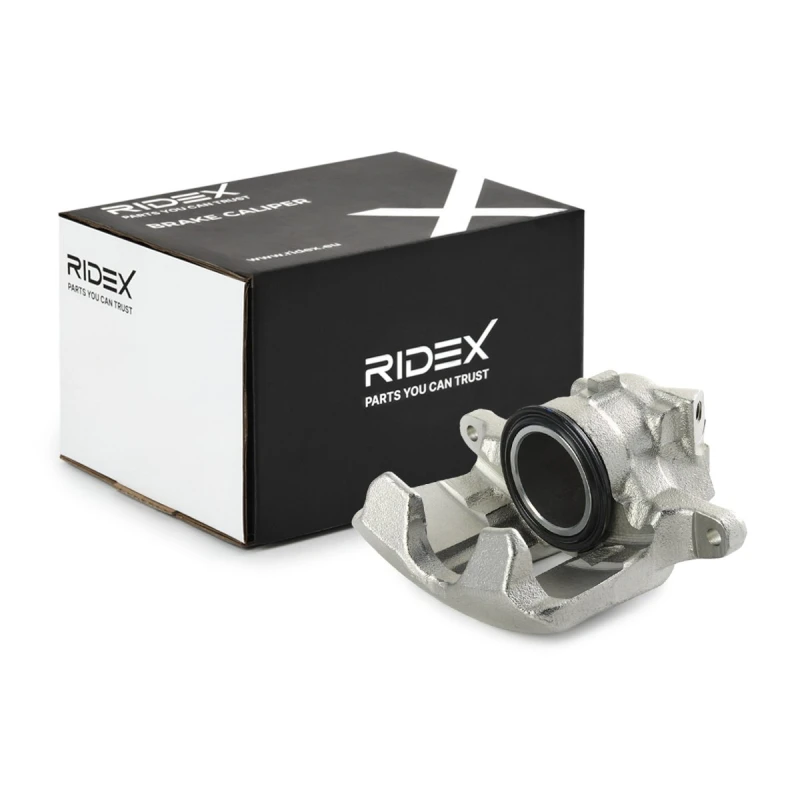 Image of RIDEX Brake caliper RIDEX 78B1558