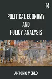 Image of Political Economy and Policy Analysis