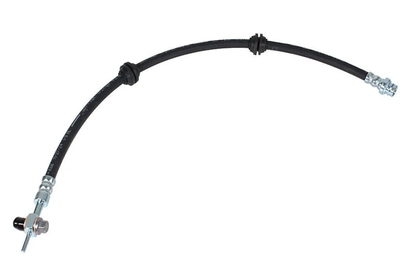 Image of Brake hose METZGER 4111753