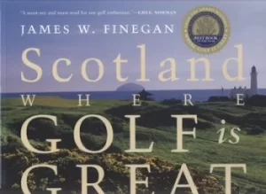 Image of Scotland by James W. Finegan