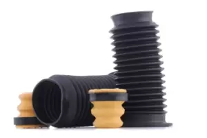 Image of SACHS Shock Absorber Dust Cover OPEL,FIAT,VAUXHALL 900 087