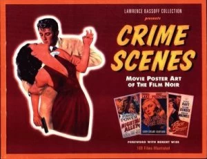 Image of Crime Scenes by Lawrence Bassoff Paperback