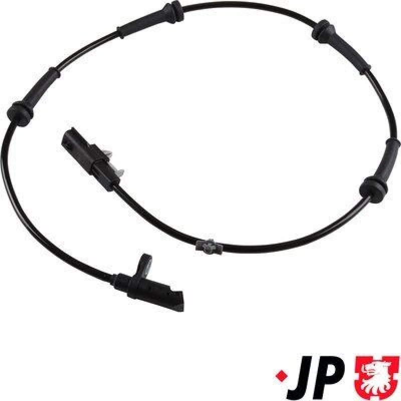 Image of JP GROUP ABS sensor JP GROUP 4097102900