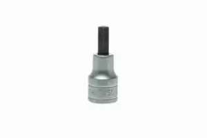 image of Teng Tools M121250T-C 1/2" Drive - TX Socket Bit - TX50 - Chrome Vanadium